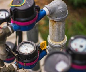 Why choose Water Pressure Issues LLC for water pressure issues in Gilbert